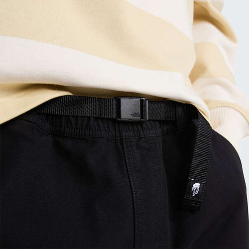 Bermuda con cintura the north face