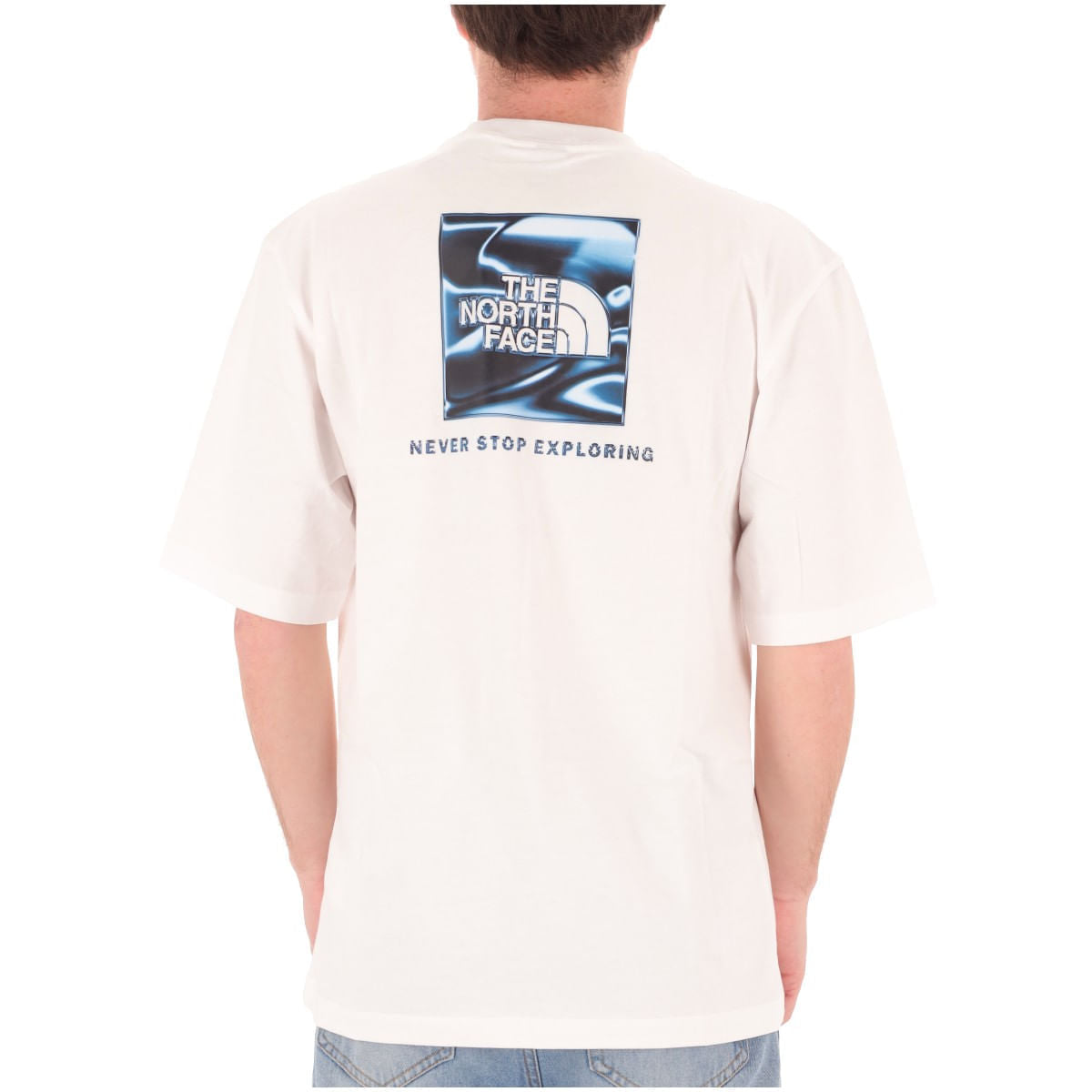 T-shirt The North face