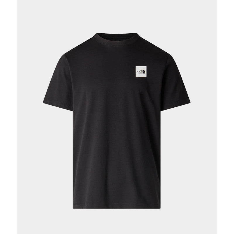 T-shirt the north face
