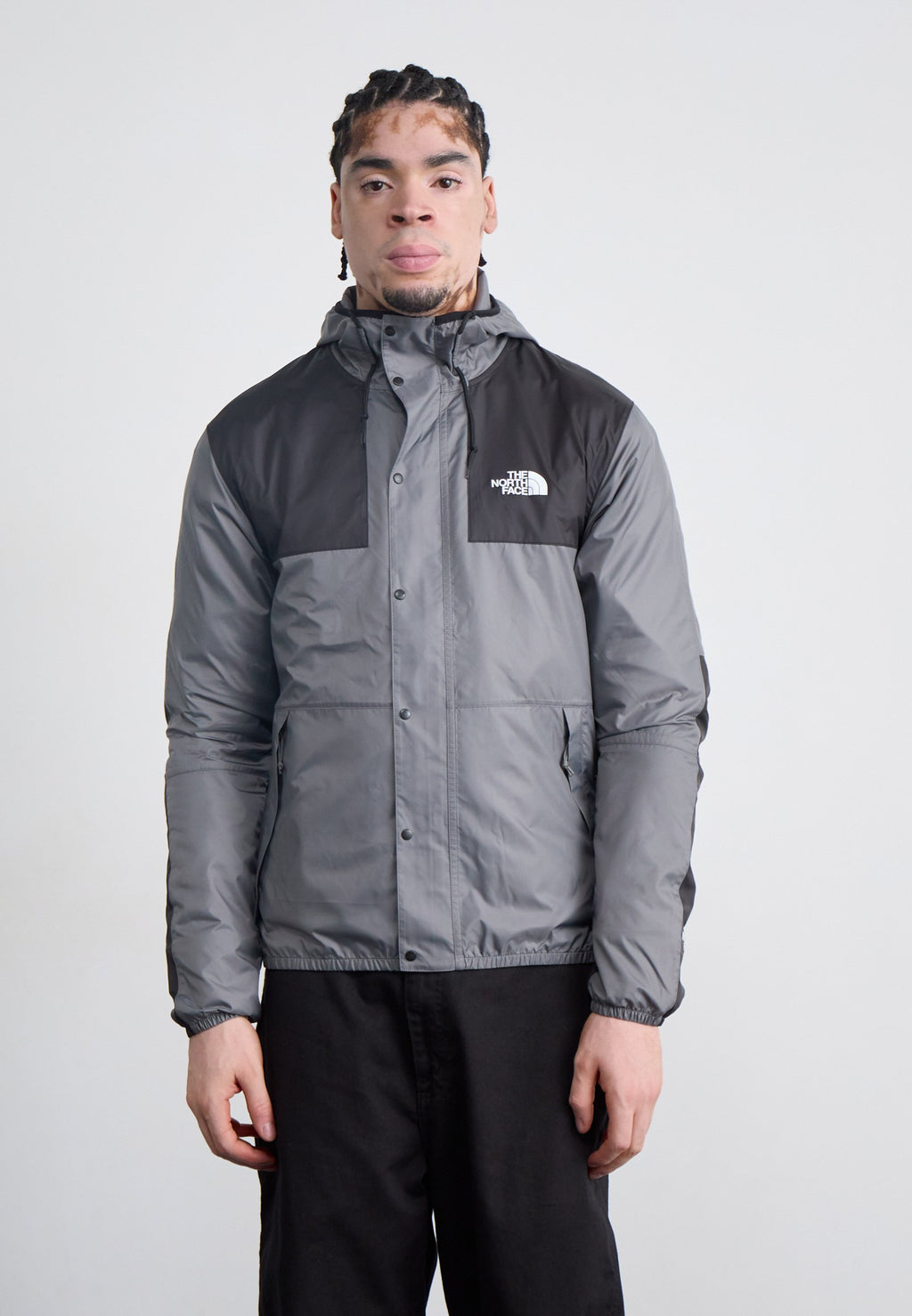 Giubbino The North face