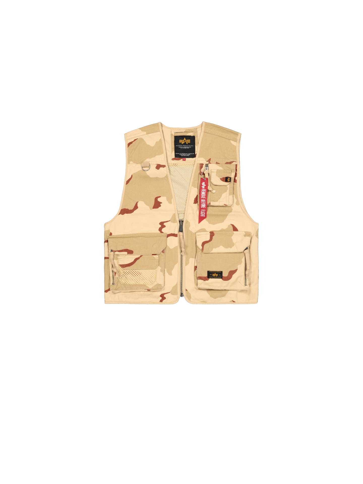 Smanicato Alpha Industries