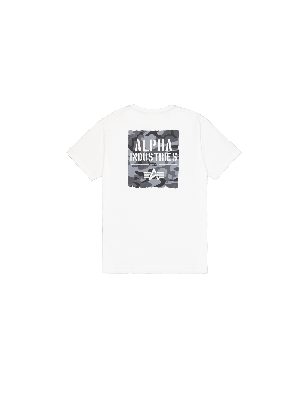 T-shirt Alpha Industries