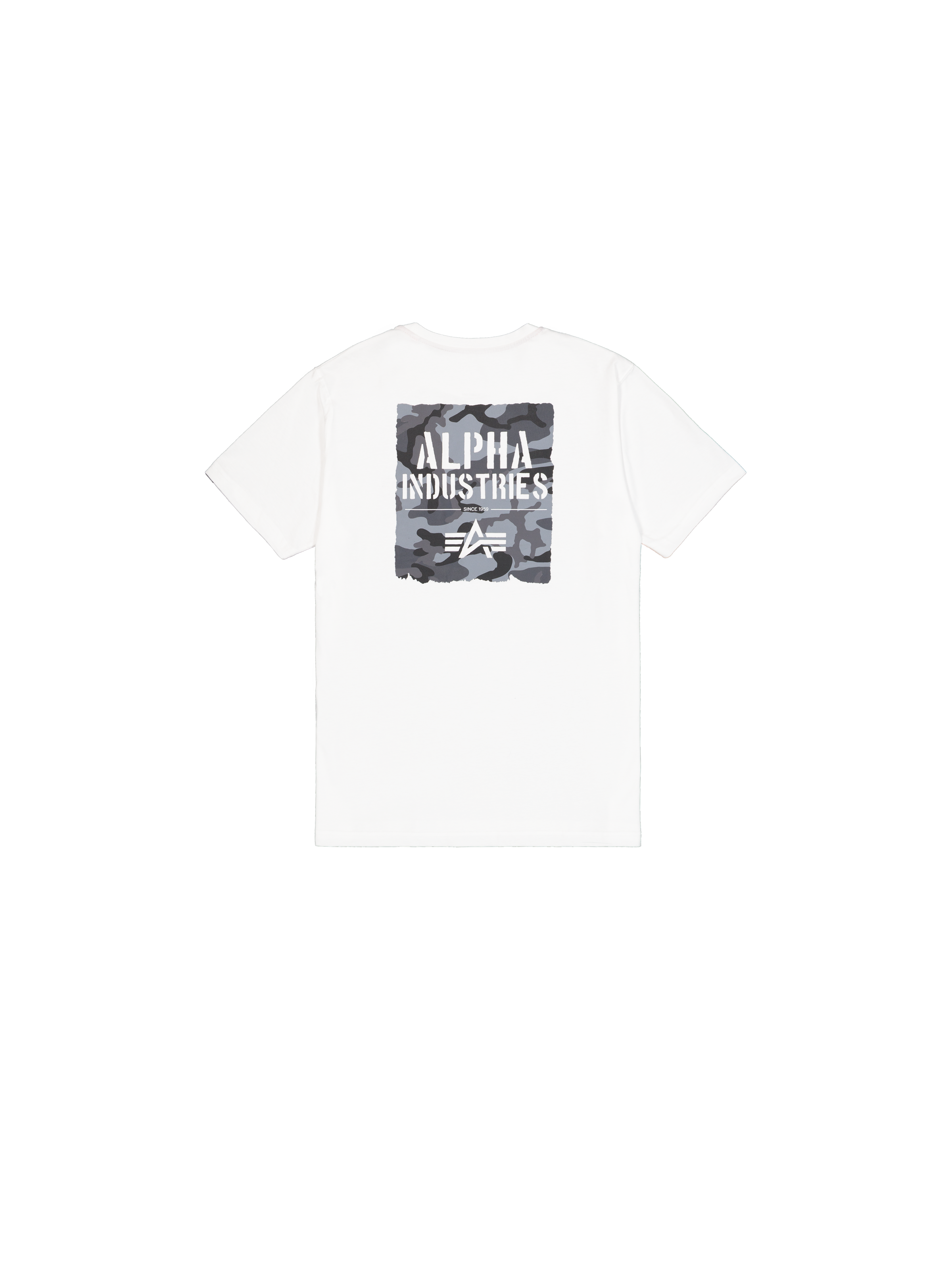 T-shirt Alpha Industries