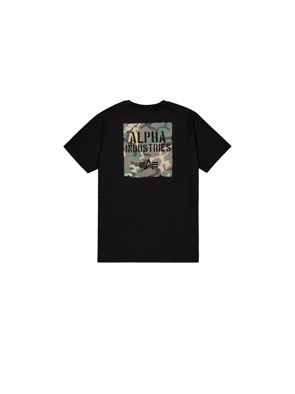 T-shirt Alpha Industries