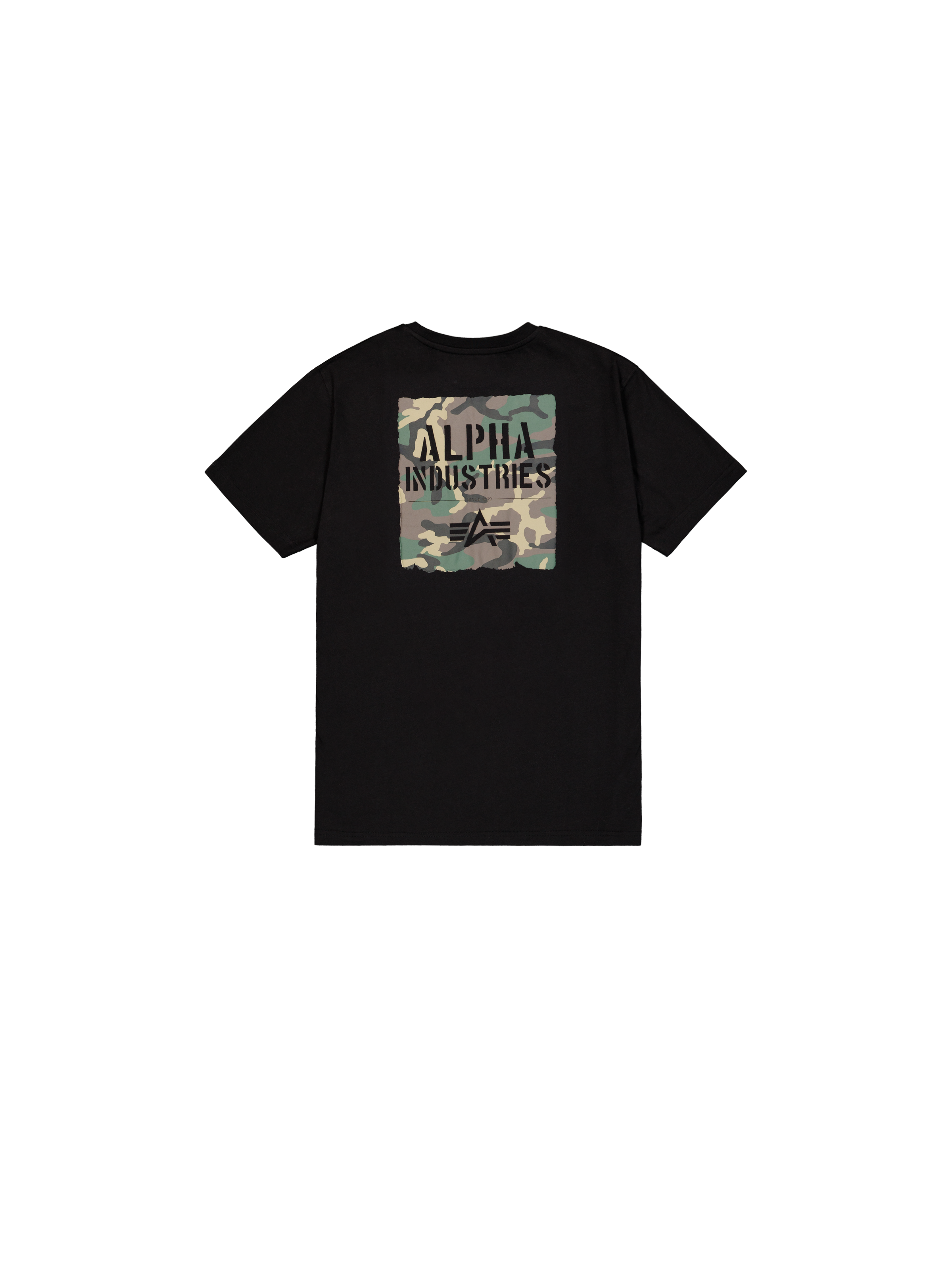 T-shirt Alpha Industries