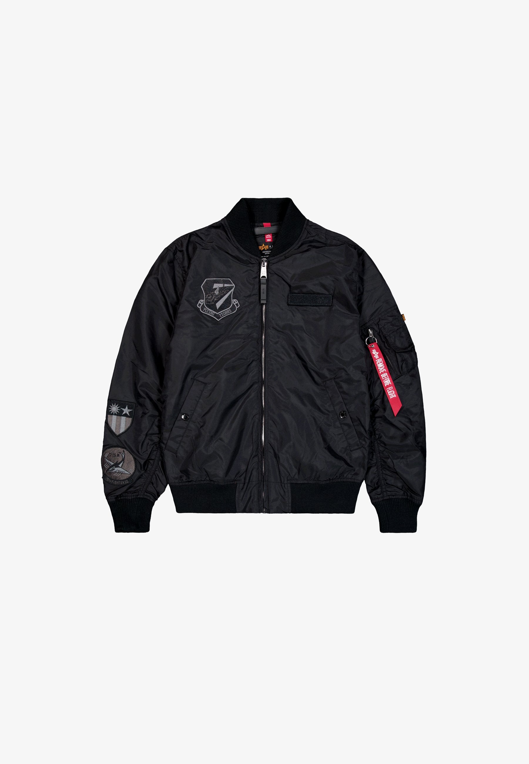 Giubbino Alpha Industries