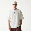 T-shirt New era Waffle