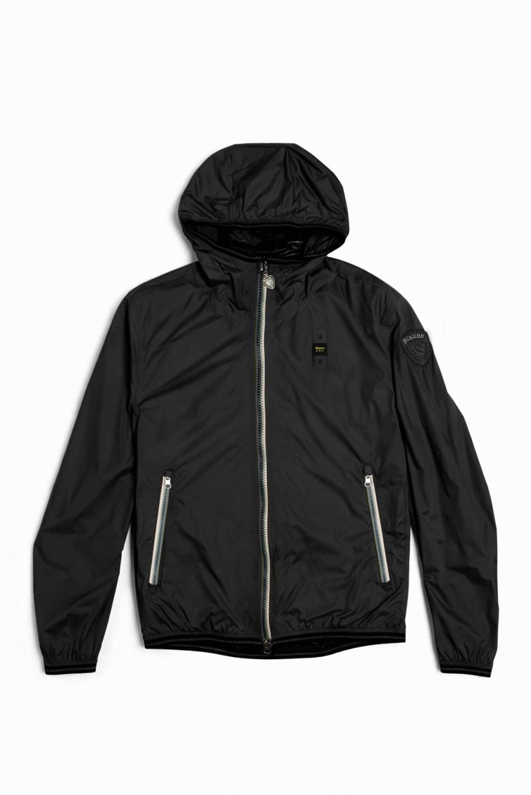 Giubbino Blauer Dodge