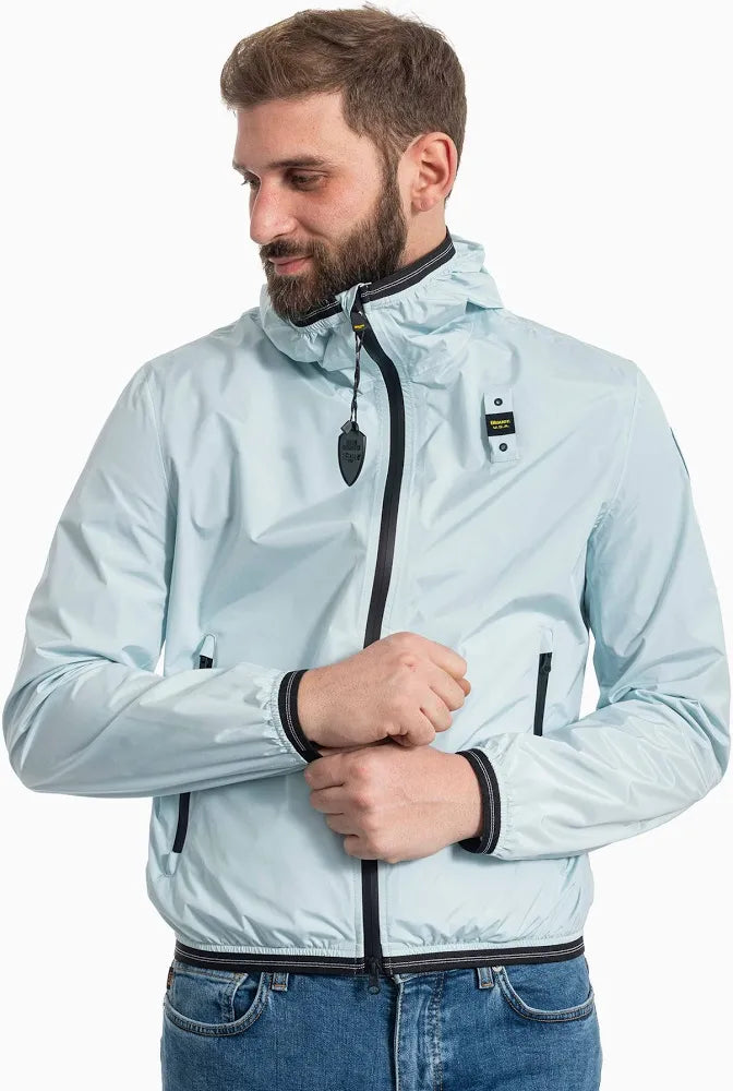 Giubbino Blauer Farrin