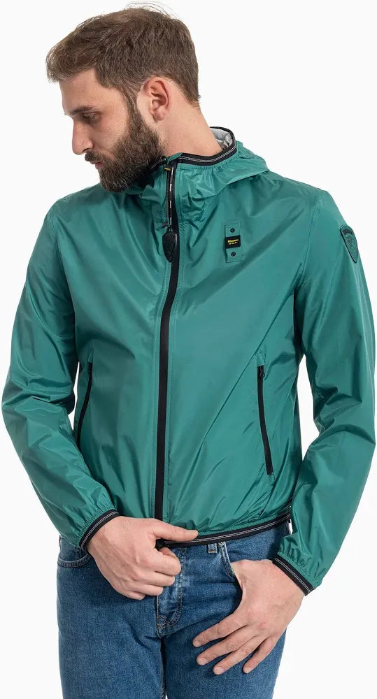 Giubbino Blauer Farrin