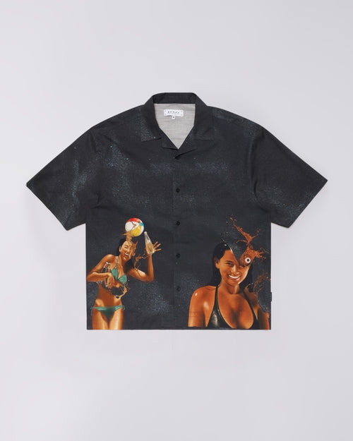 Camicia Edwin Japan
