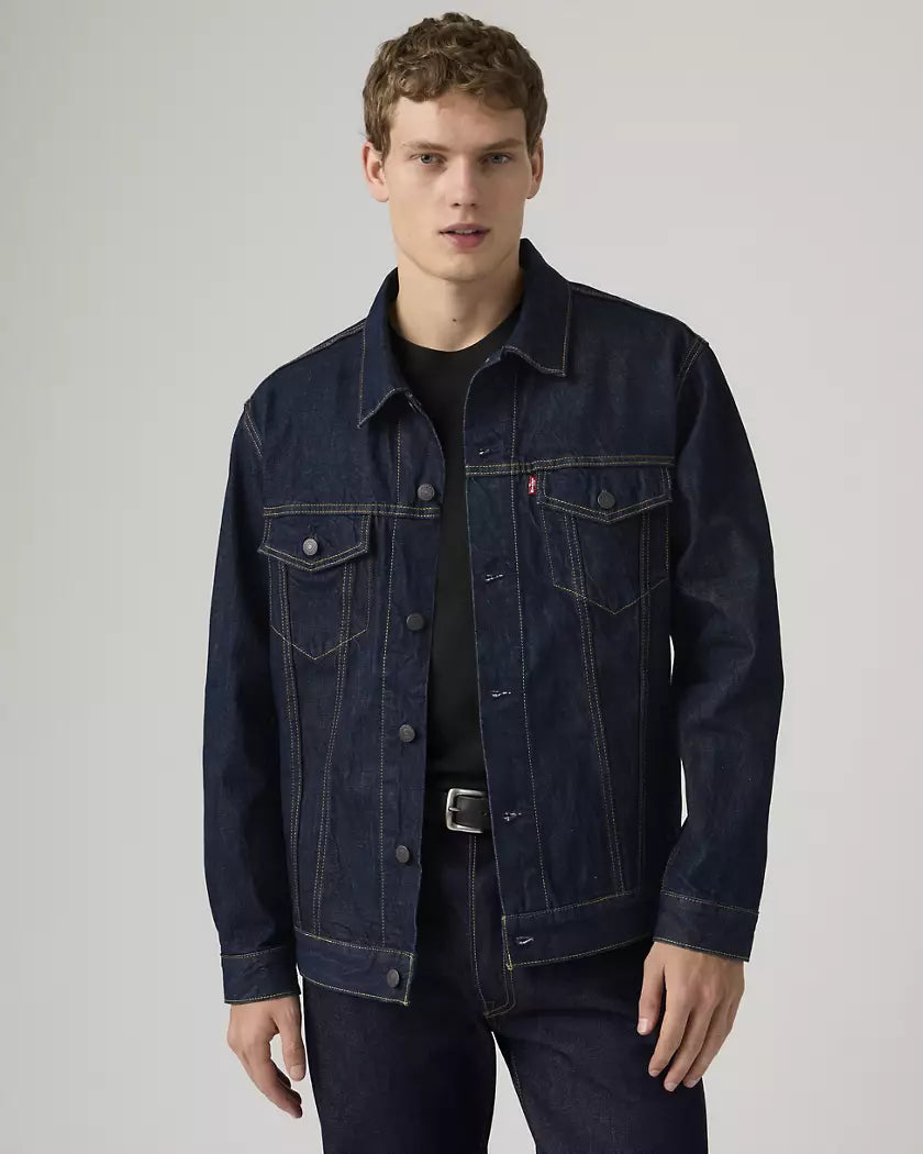 Giubbino Jeans Levi’s
