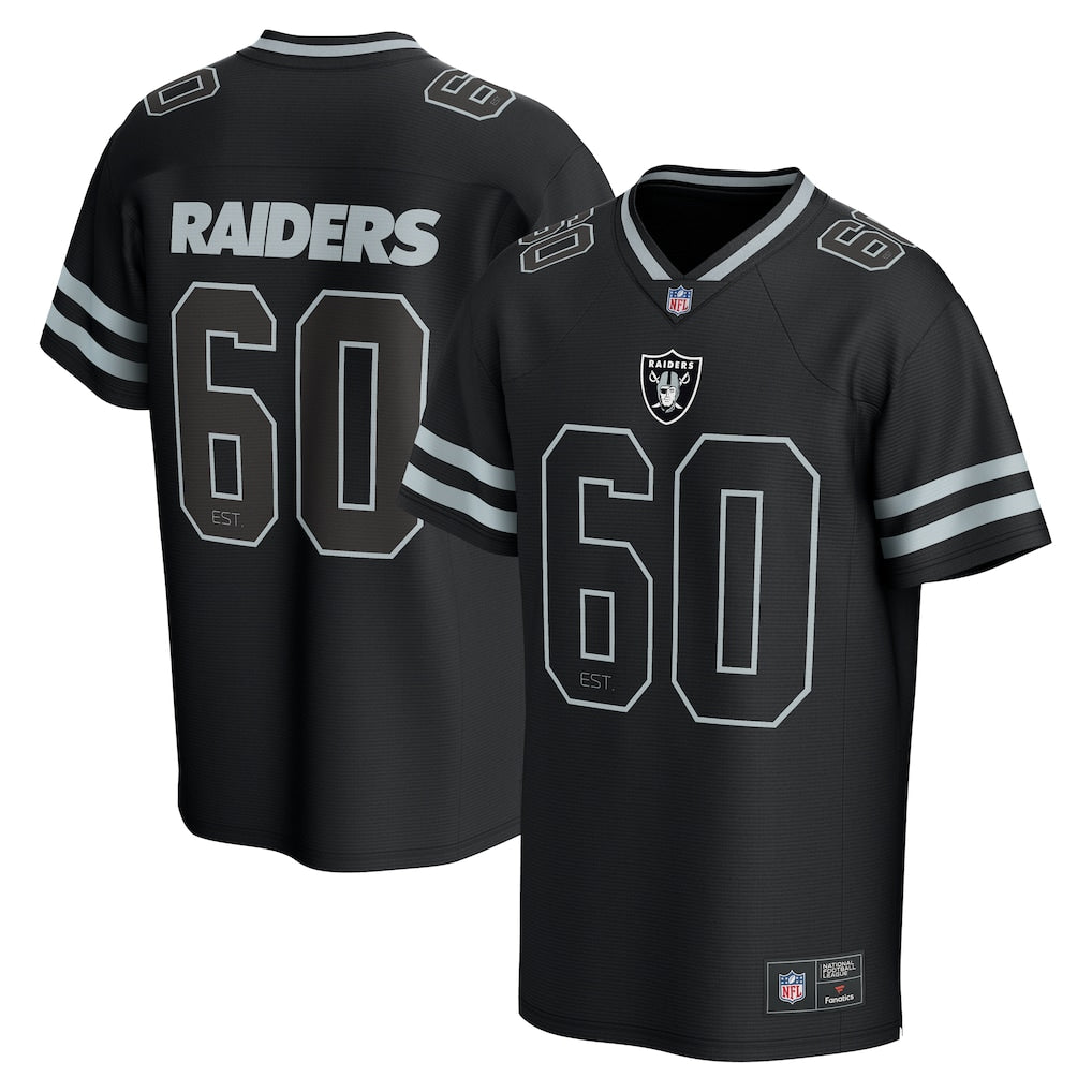 Jersey Nike Raiders