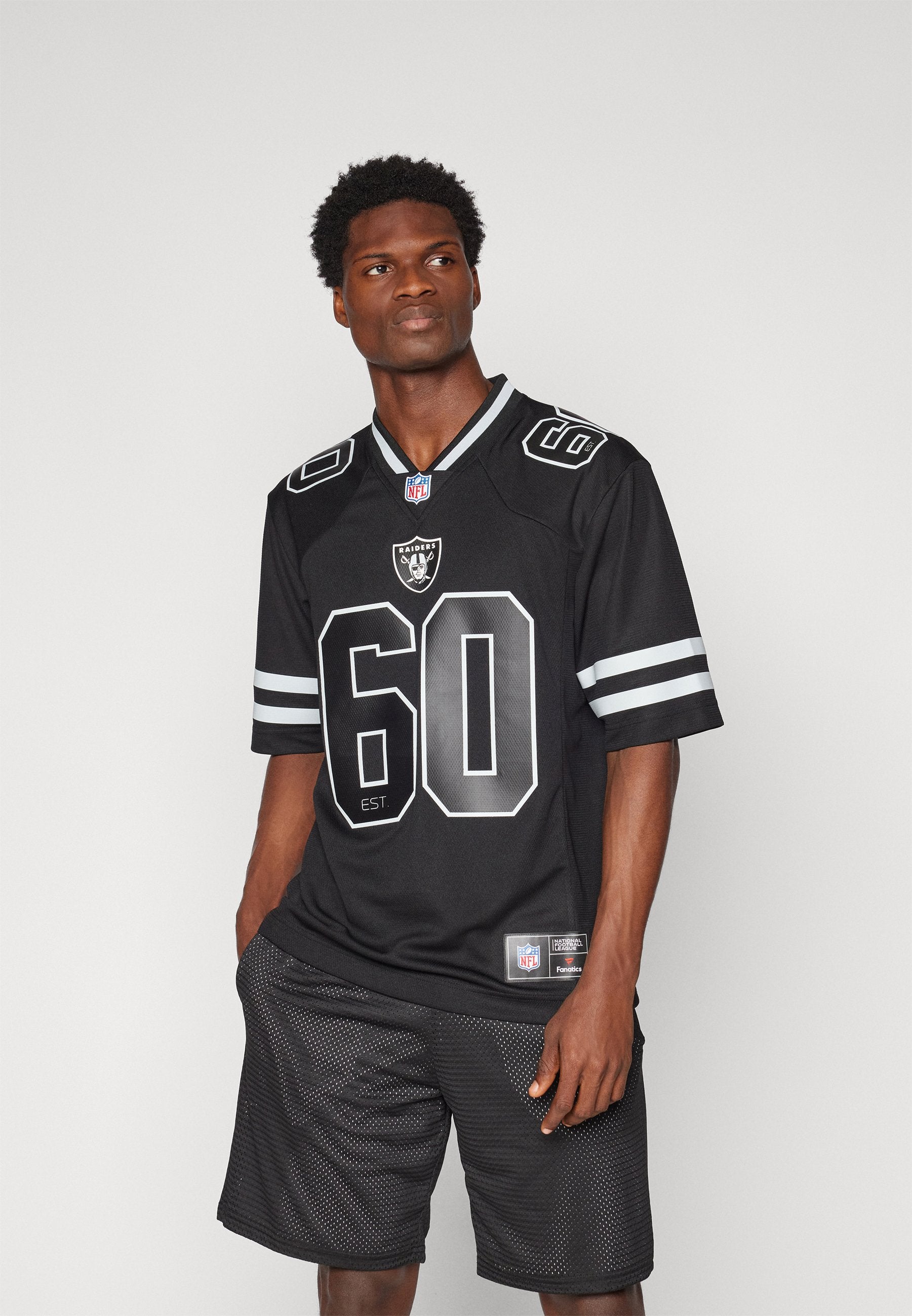 Jersey Nike Raiders