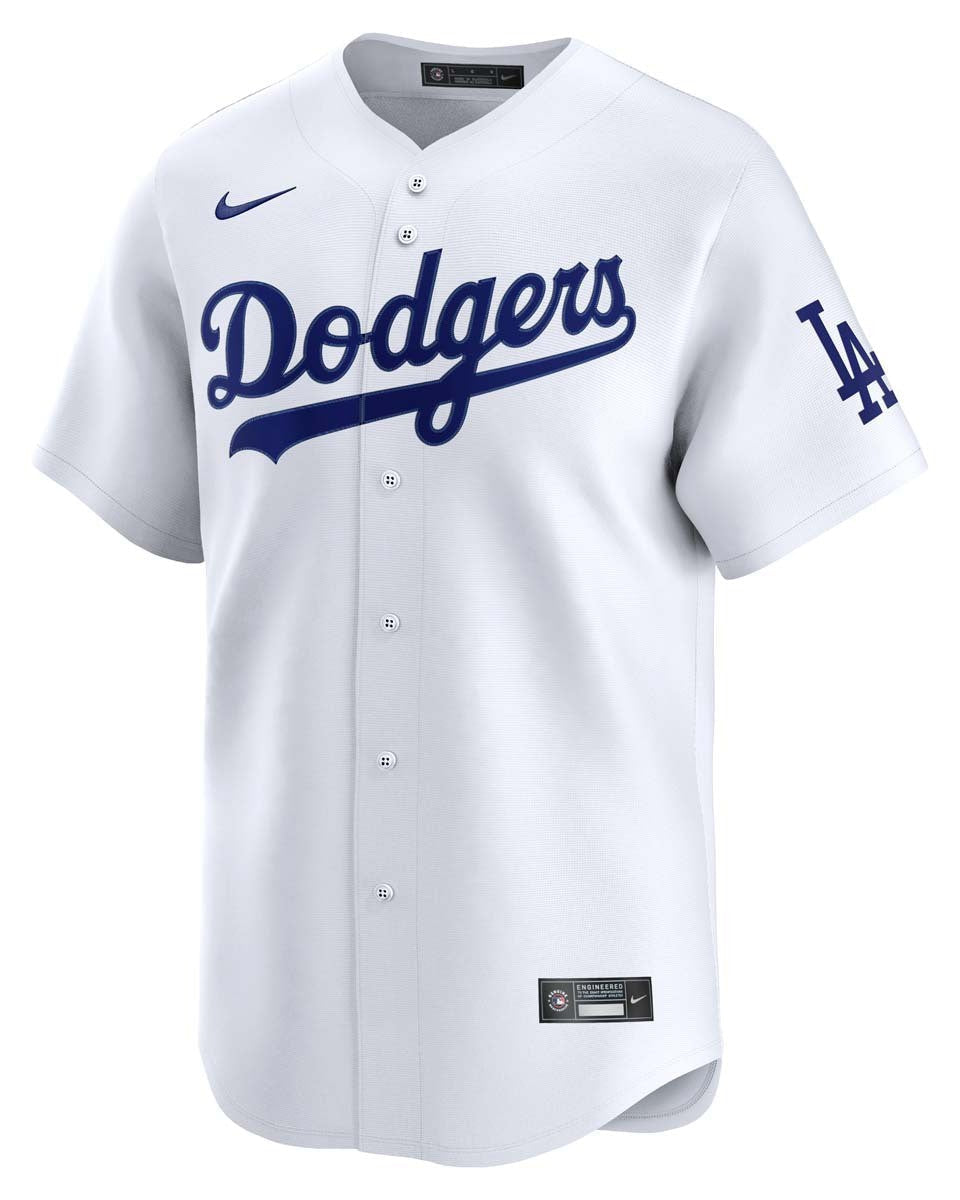 Jersey Nike LA Dodgers