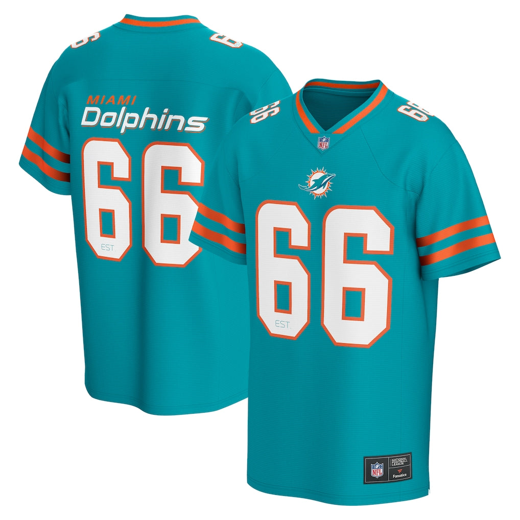 Jersey Nike Miami Dolphins