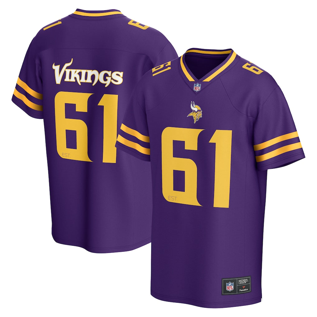 Nike Jersey Vikings