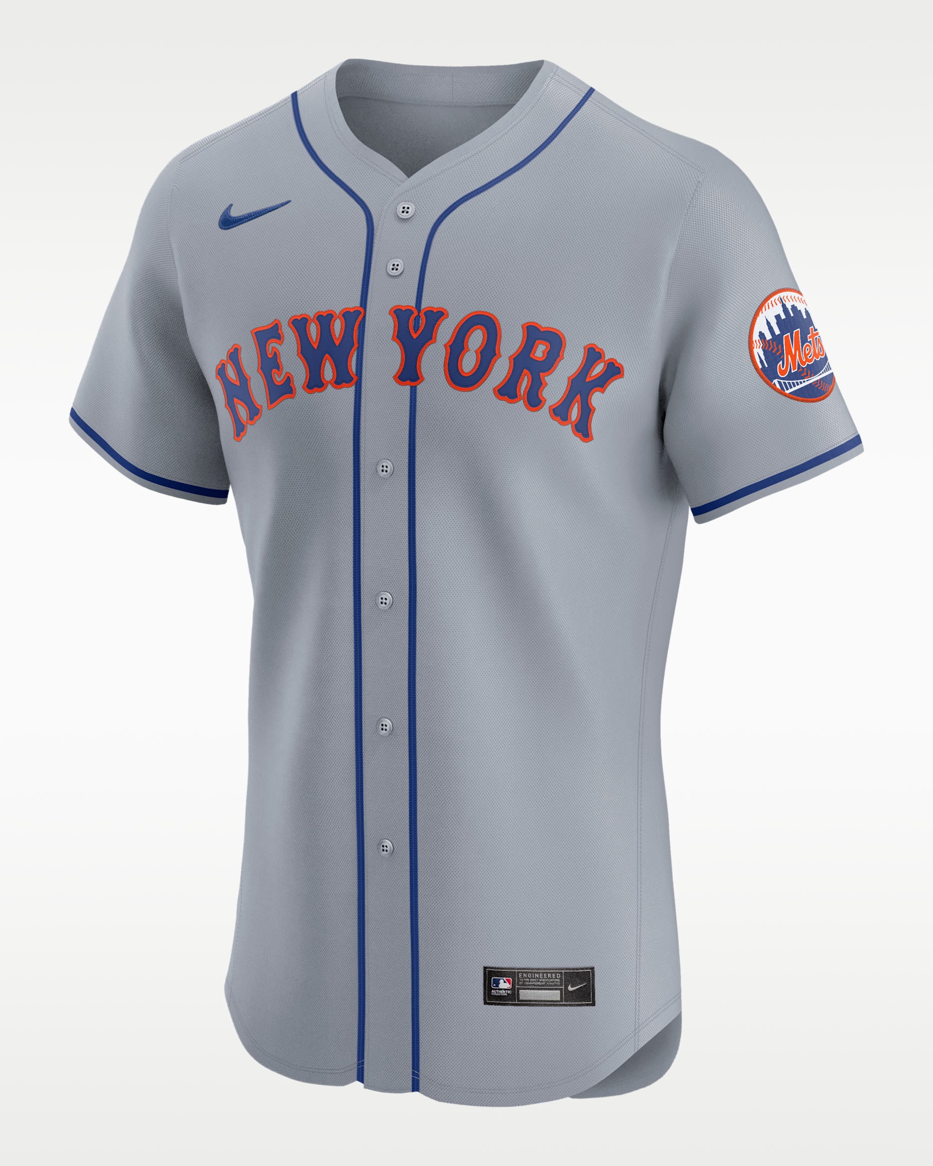 Jersey Nike New York Mets