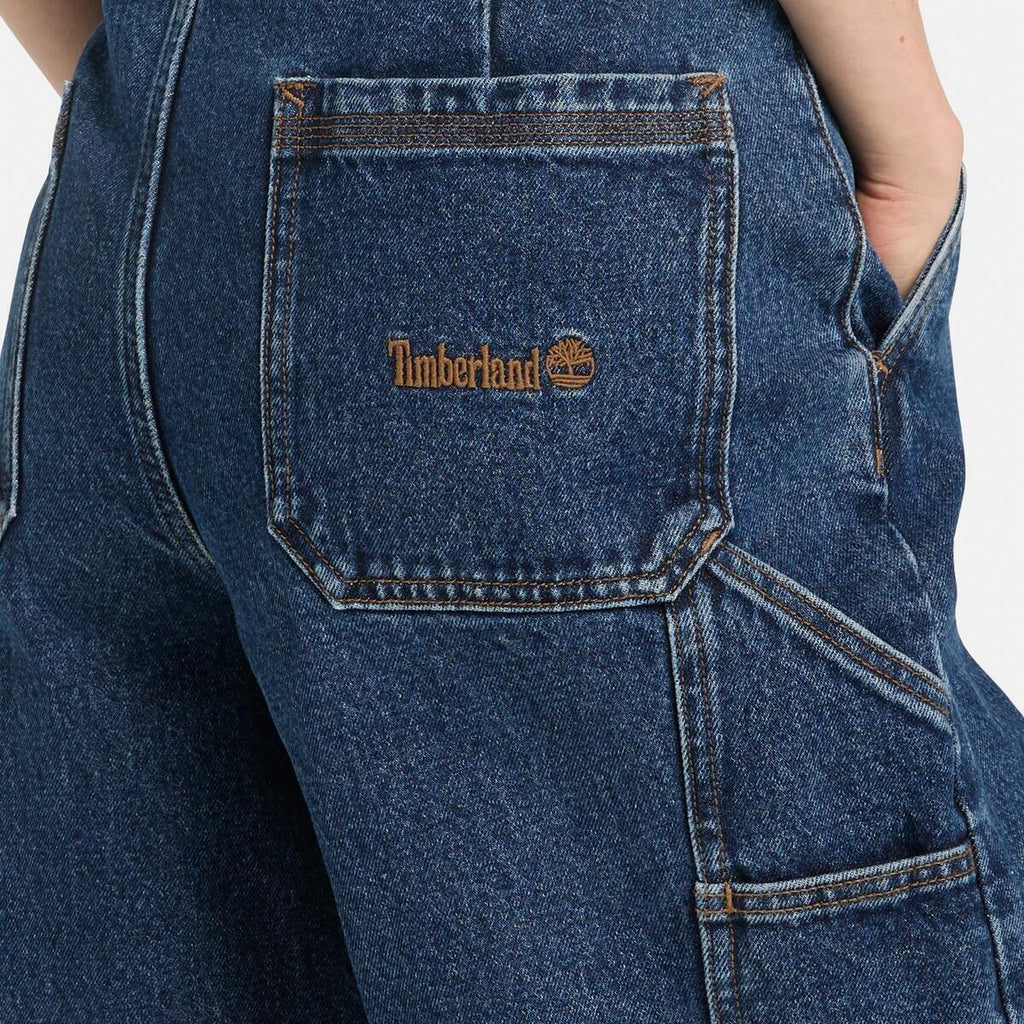 Bermuda jeans Timberland