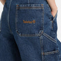 Bermuda jeans Timberland