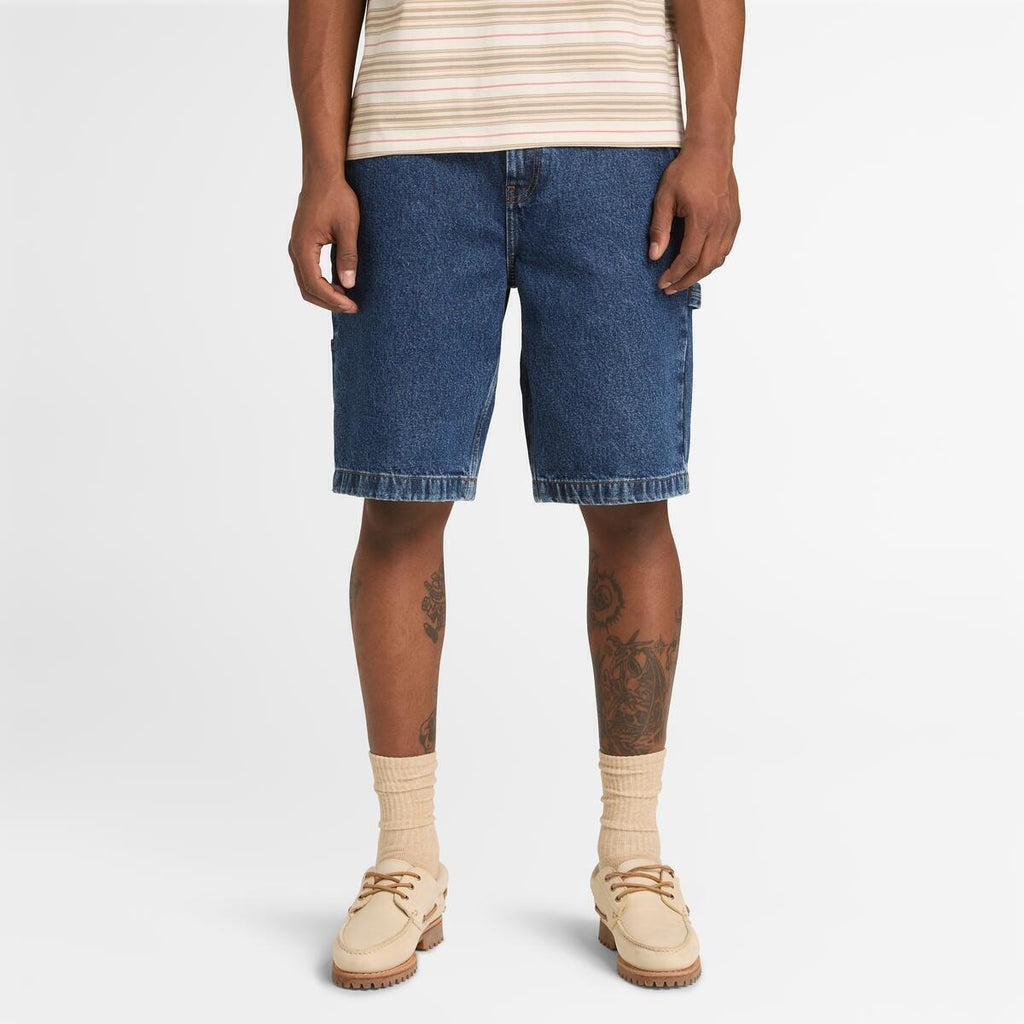 Bermuda jeans Timberland