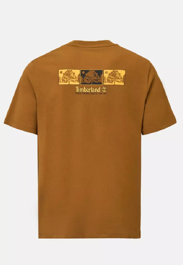 T-shirt Timberland