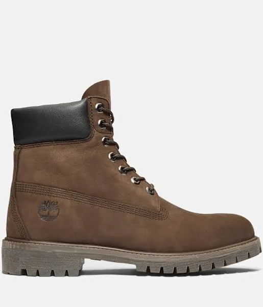 Scarpa timberland