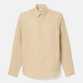 Camicia Lino Timberland