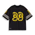 T-shirt Grimey