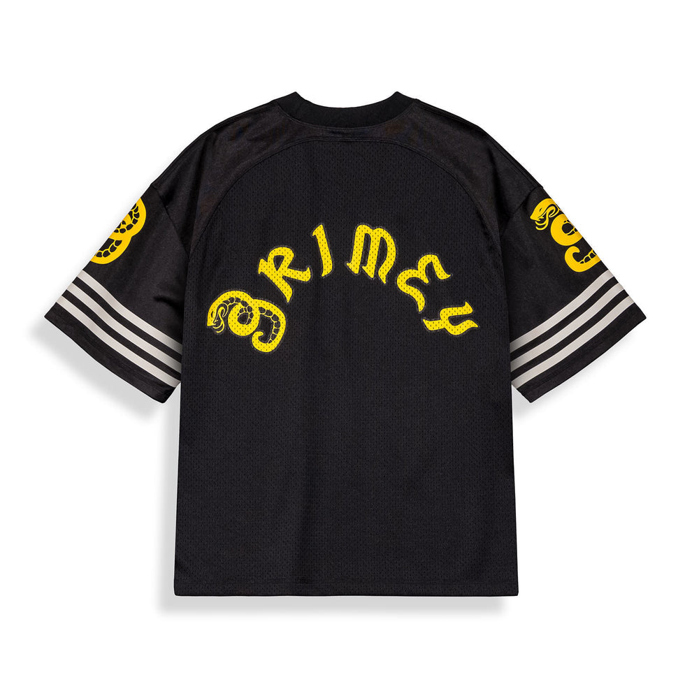 T-shirt Grimey