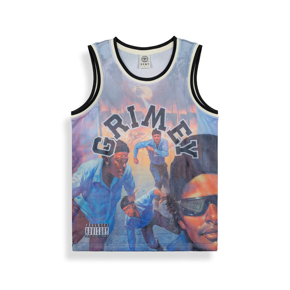 Canotta Grimey