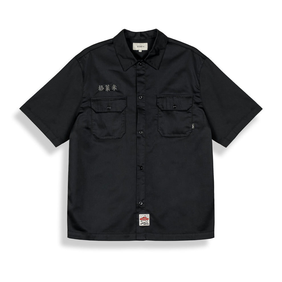 Camicia Grimey Japan