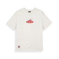 T-shirt Grimey Japan