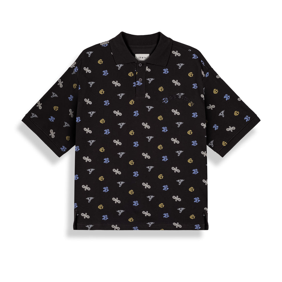 Polo Grimey