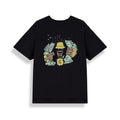 T-shirt Grimey