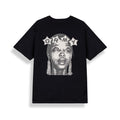 T-shirt Grimey