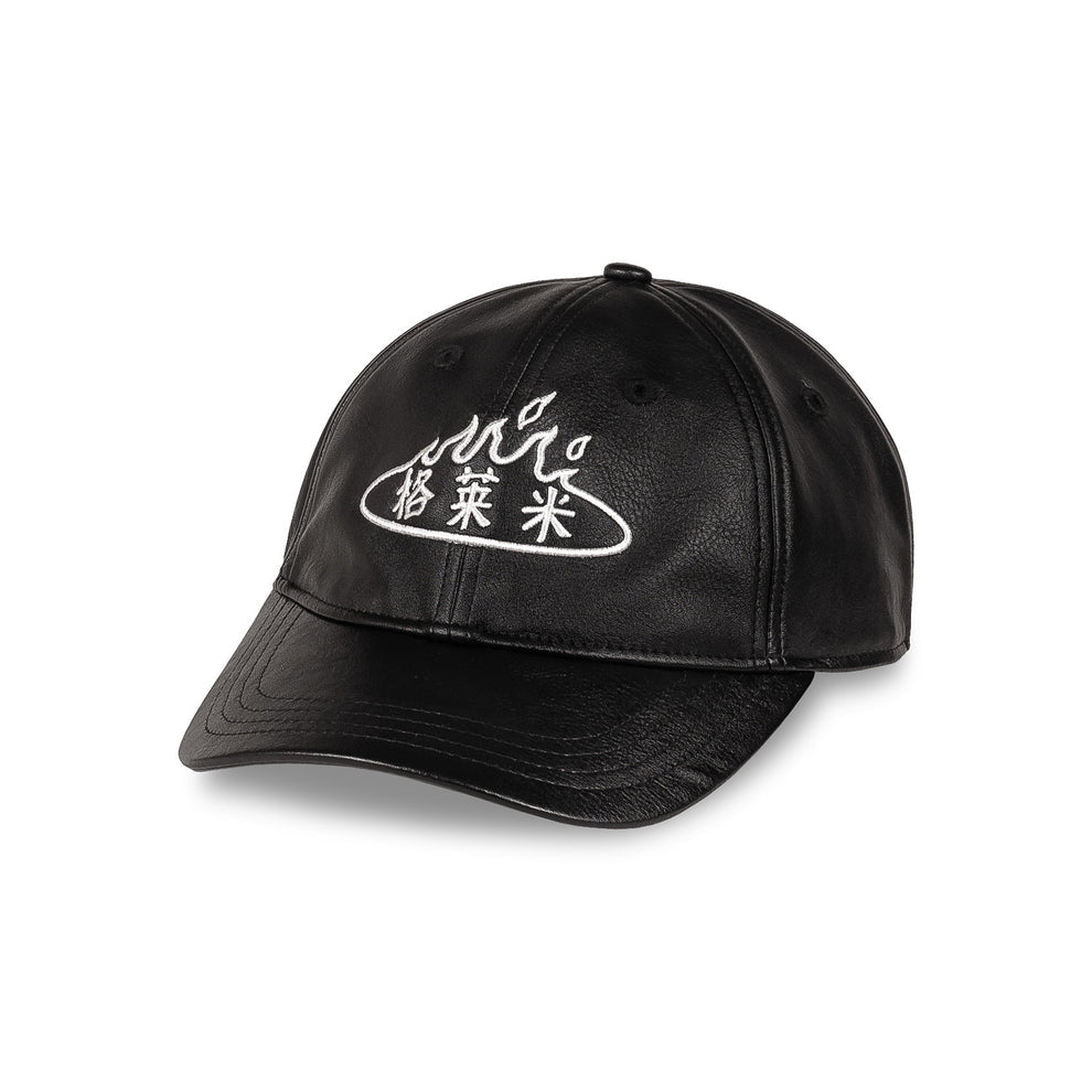 Cappello Pelle Grimey Japan