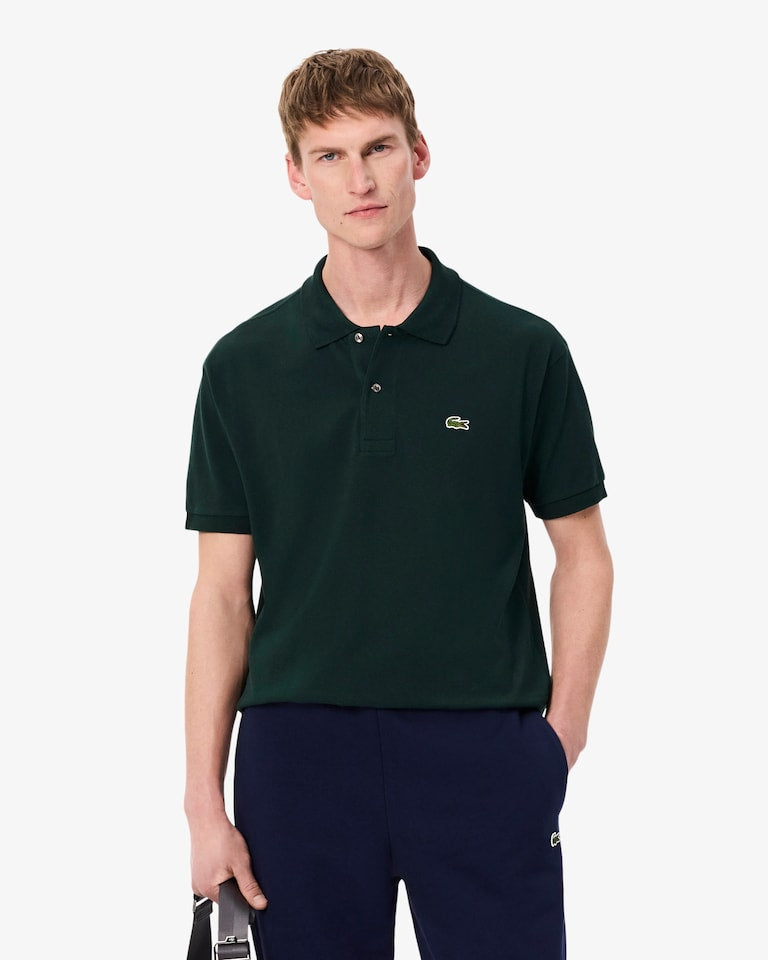 Polo Lacoste