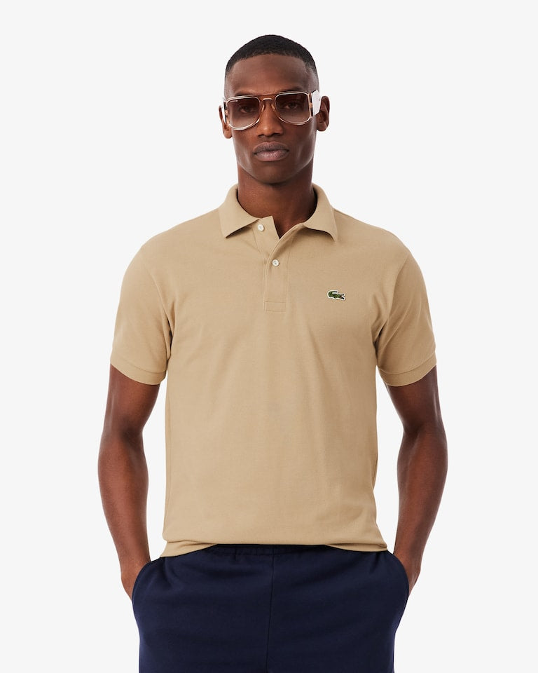 Polo Lacoste