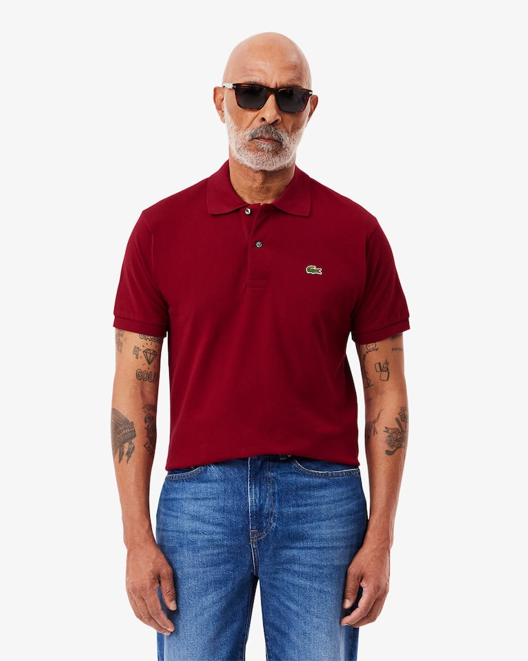 Polo Lacoste