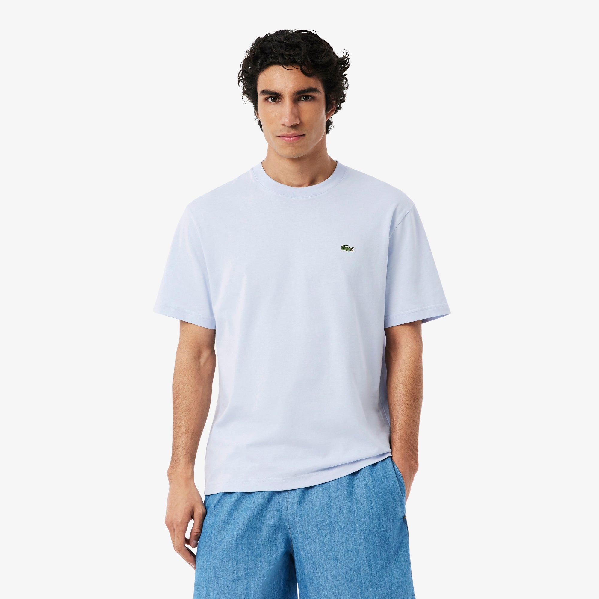T-shirt Lacoste
