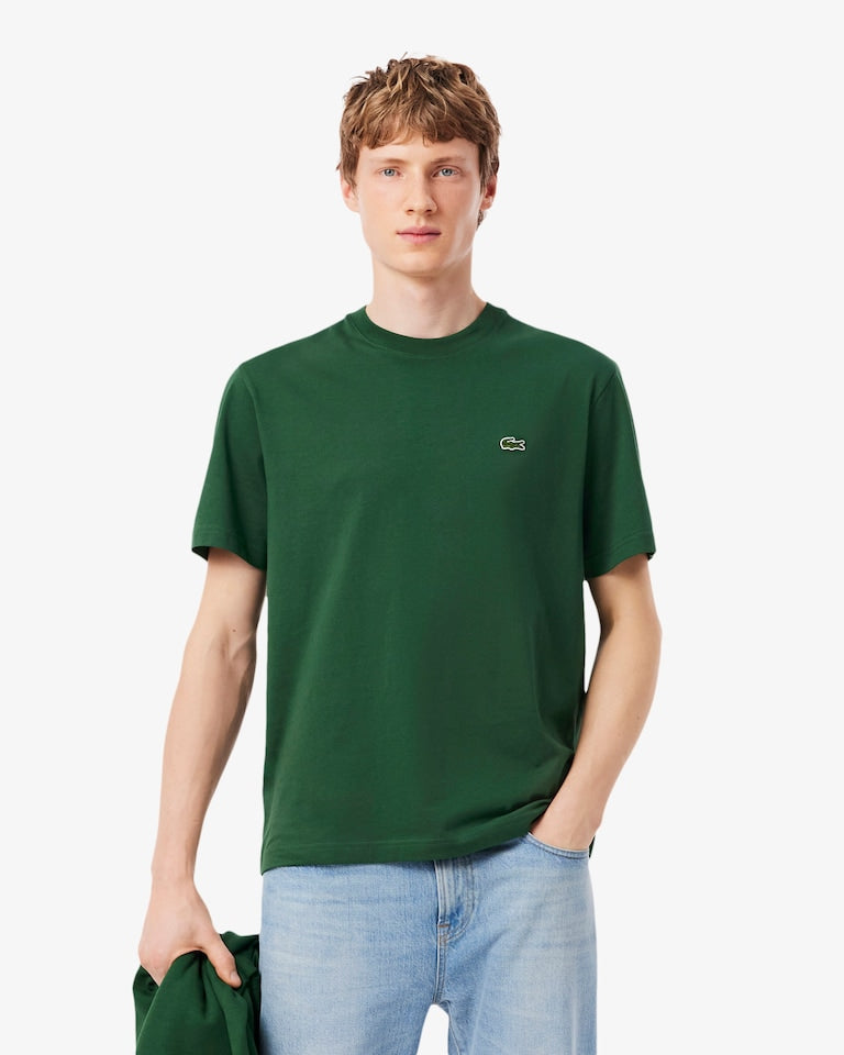 T-shirt Lacoste