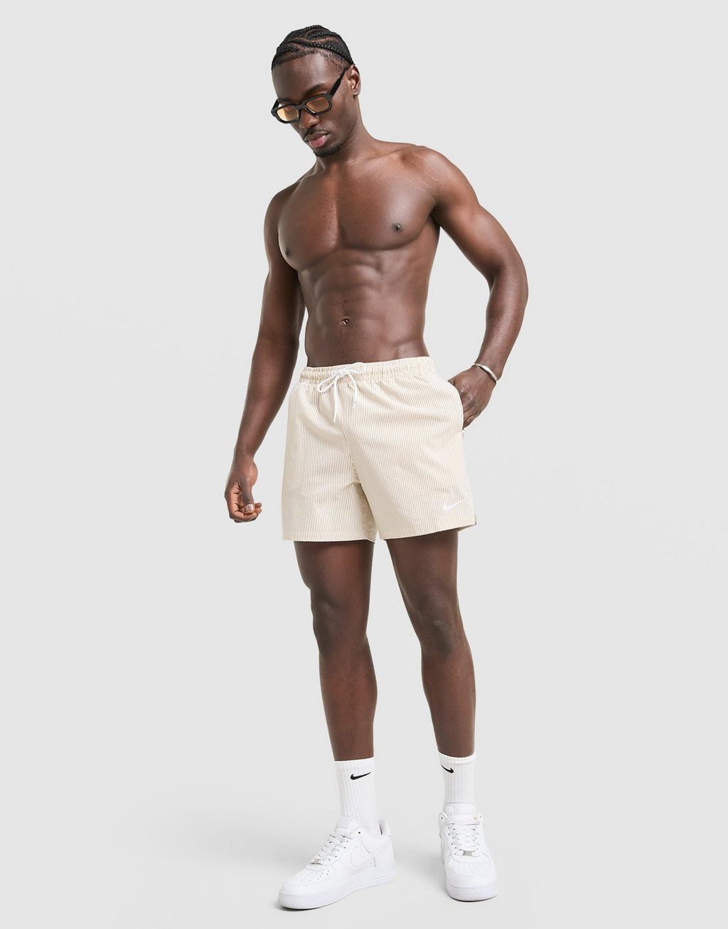 Costume Nike Rigato
