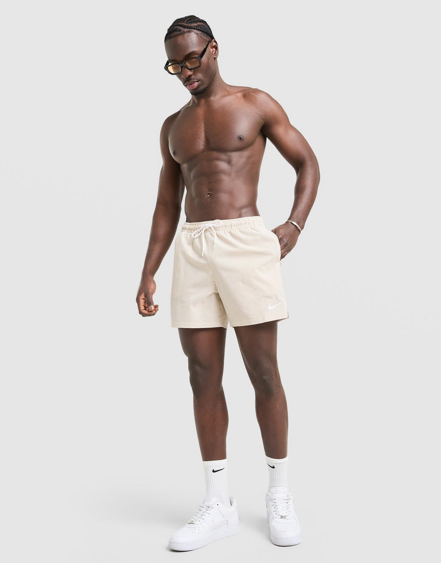 Costume Nike Rigato