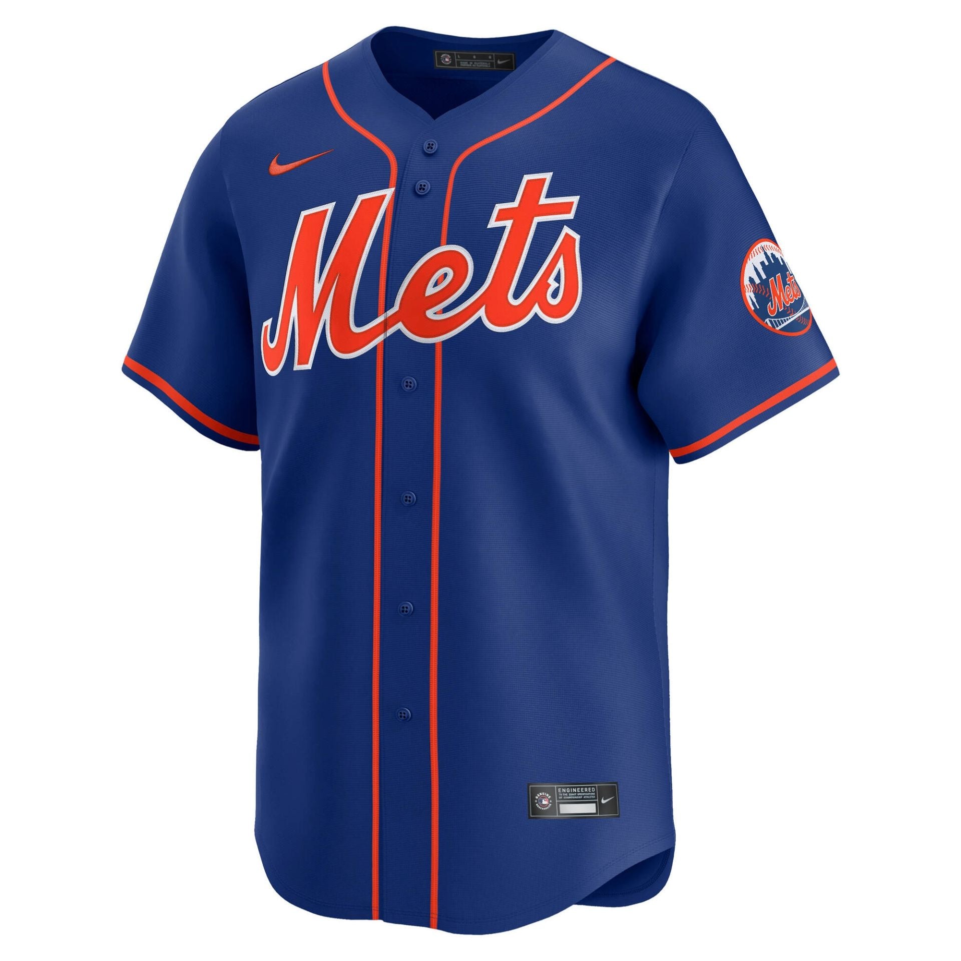 Nike x New York Mets