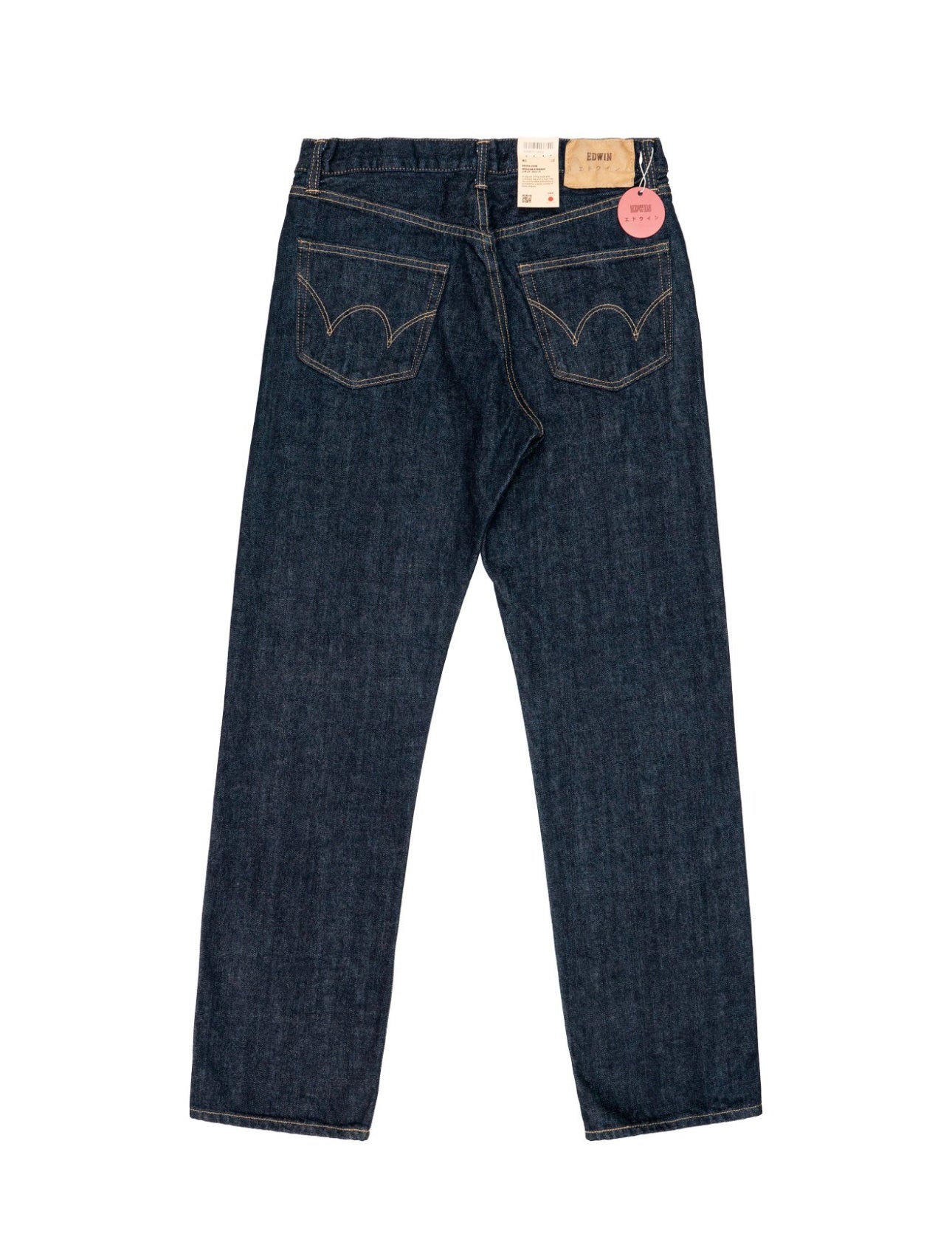 Jeans Edwin Japan