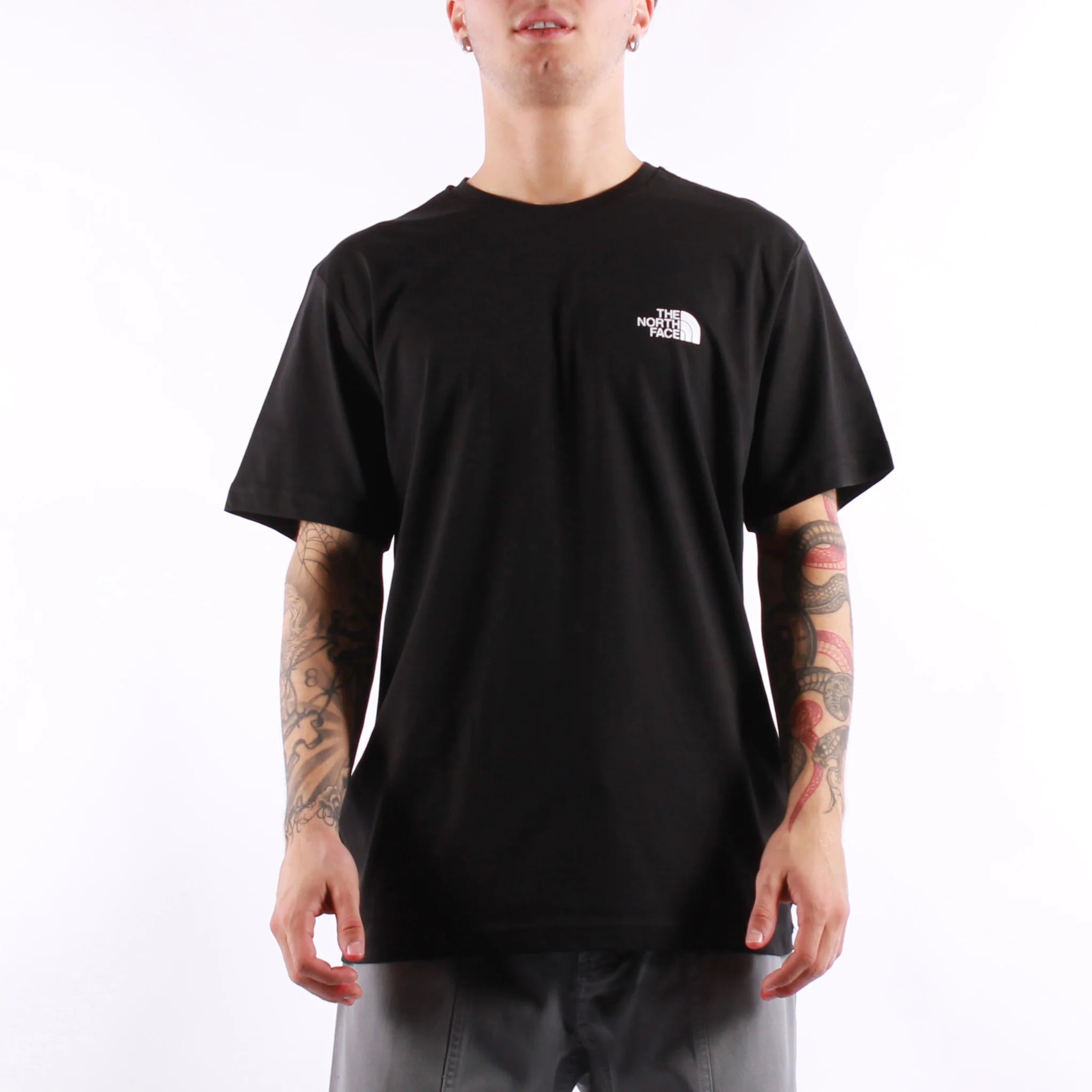 T-shirt The North Face