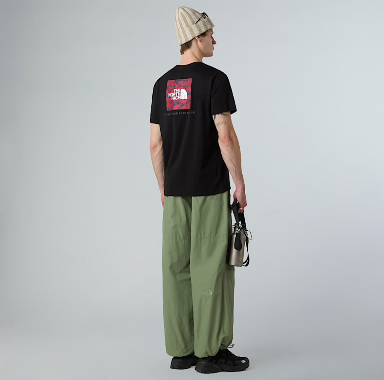 T-shirt The North Face