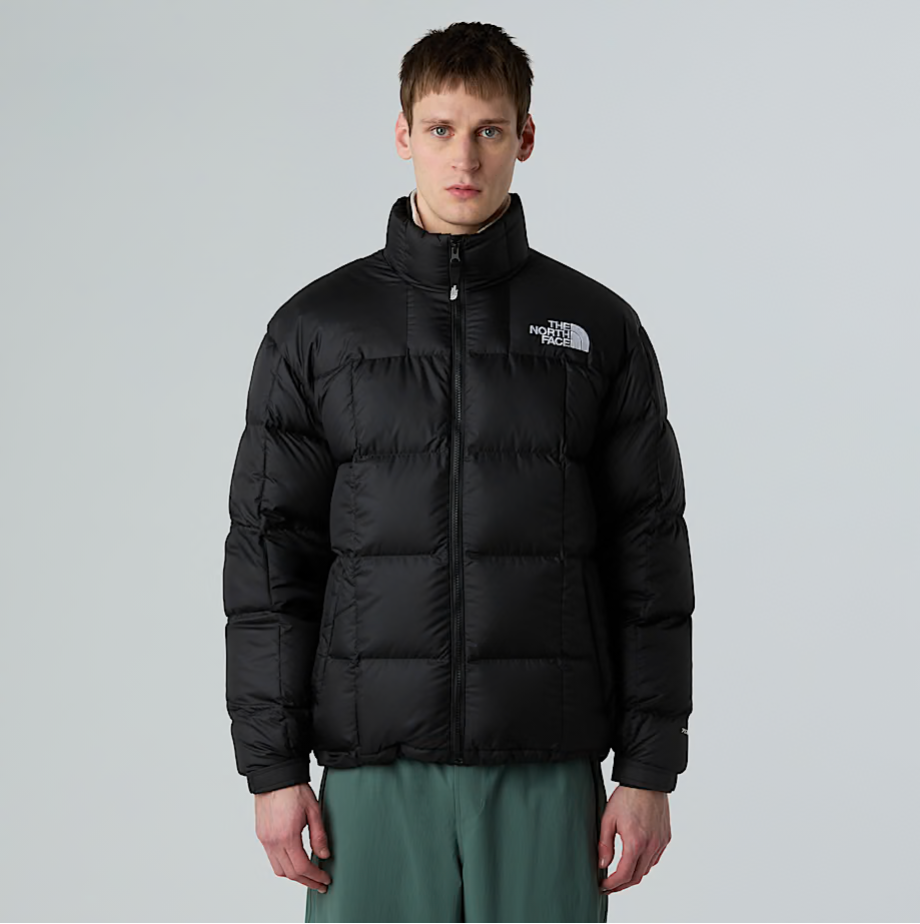 Giubbino Lhotse Jacket The North face 700