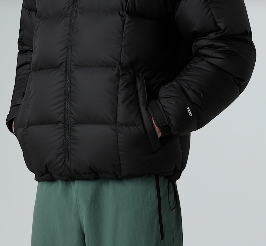 Giubbino Lhotse Jacket The North face 700